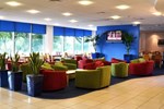 Отель Days Hotel Derby Отель Days Hotel Derby