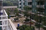 Апартаменты The Home Апартаменты The Home