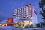 Отель Hotel Santika Palu Отель Hotel Santika Palu