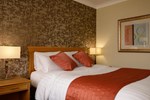 Отель Cedar Court Hotel Huddersfield & Halifax Отель Cedar Court Hotel Huddersfield & Halifax