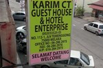 Хостел Karim CT Guest House Хостел Karim CT Guest House