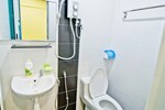 Отель My Jonker Homes Отель My Jonker Homes