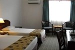Отель Hotel Seri Malaysia Отель Hotel Seri Malaysia