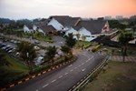 Отель Port Dickson Golf and Country Club Отель Port Dickson Golf and Country Club