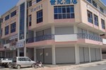 Отель Century Hotel Inanam Отель Century Hotel Inanam