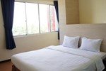 Отель Salim Room Отель Salim Room