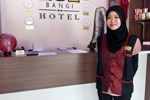 Отель 101 Hotel Bangi Отель 101 Hotel Bangi