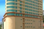 Отель Oriental Crystal Hotel Отель Oriental Crystal Hotel