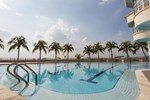 Отель Prescott Metro Inn Kajang Отель Prescott Metro Inn Kajang