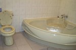 Отель Enjung Beji Resor Отель Enjung Beji Resor