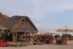 Отель Komodo Resort Отель Komodo Resort