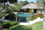 Отель Villa Taman Caliandra Отель Villa Taman Caliandra