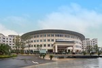 Отель Smile and Natural Hotel Ningbo Отель Smile and Natural Hotel Ningbo