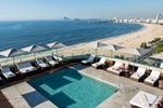Отель Porto Bay Rio Internacional Hotel Отель Porto Bay Rio Internacional Hotel