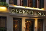 Отель Best Western Hotel Bisanzio Отель Best Western Hotel Bisanzio