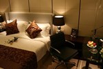 Отель Gomine Apartment Ningbo Yinyi Global Centre Отель Gomine Apartment Ningbo Yinyi Global Centre