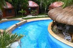 Отель Panglao Chocolate Hills Resort Отель Panglao Chocolate Hills Resort