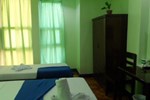 Отель Voyagers Palace Отель Voyagers Palace