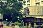 Мини-отель Budget Inn Bellevue Мини-отель Budget Inn Bellevue