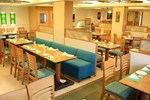Отель Harrisons Hotels Отель Harrisons Hotels