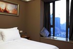 Апартаменты Dan Executive Apartment Апартаменты Dan Executive Apartment