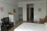 Апартаменты Xingfu Hotel Nanning Апартаменты Xingfu Hotel Nanning