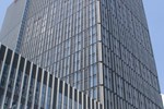 Отель Wanda Vista Changsha Отель Wanda Vista Changsha