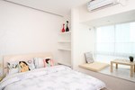 Апартаменты Homy Inns Mu Ma Апартаменты Homy Inns Mu Ma