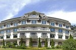 Отель Fulihua Nan Shan Garden Hotel Отель Fulihua Nan Shan Garden Hotel