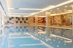 Отель Pullman Linyi Lushang Отель Pullman Linyi Lushang