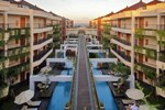 Отель Mantra Nusa Dua Отель Mantra Nusa Dua