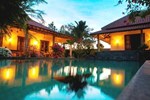 Гостевой дом Villa Aquin Гостевой дом Villa Aquin