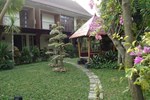 Отель Green Kayon Resort & Spa Отель Green Kayon Resort & Spa