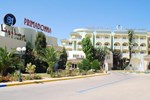 Отель Houria Palace Отель Houria Palace