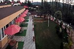 Отель King Garden Отель King Garden