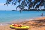 Отель Bamboo Cottages Отель Bamboo Cottages