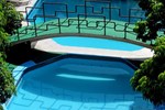 Отель Fiesta Tijuana Hotel Отель Fiesta Tijuana Hotel