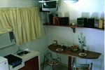 Отель Amueblados Mar Отель Amueblados Mar