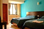 Отель Hotel Real Colonial Отель Hotel Real Colonial