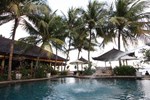 Гостевой дом Pondok Bambu Seaside Bungalows Гостевой дом Pondok Bambu Seaside Bungalows
