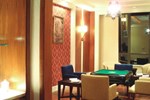 Отель World Expo Hotel Zhejiang Отель World Expo Hotel Zhejiang