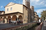 Отель Hotel Ilaria & Residenza dell'Alba Отель Hotel Ilaria & Residenza dell'Alba