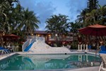 Отель Los Andes Coatzacoalcos Отель Los Andes Coatzacoalcos