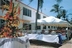 Отель Hotel Puerto Cangrejo Отель Hotel Puerto Cangrejo