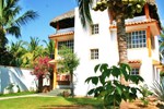 Отель Bungalows House Pianpianito Отель Bungalows House Pianpianito