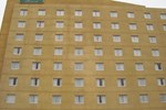Отель La Quinta Inn & Suites San Luis Potosí Отель La Quinta Inn & Suites San Luis Potosí