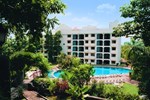 Отель Hotel Coral Cuernavaca Resort & Spa Отель Hotel Coral Cuernavaca Resort & Spa