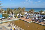Отель Hotel Les Sirenes Thalasso & Spa Отель Hotel Les Sirenes Thalasso & Spa