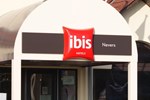 Отель Hôtel ibis Nevers Отель Hôtel ibis Nevers