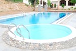 Отель Chandra Hill Resort Отель Chandra Hill Resort
